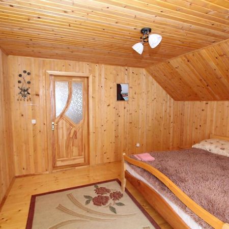 Багрівчанка Appartement Jaremtsje Buitenkant foto