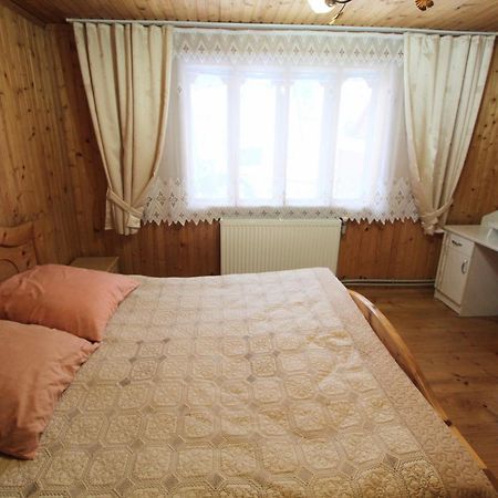 Багрівчанка Appartement Jaremtsje Buitenkant foto
