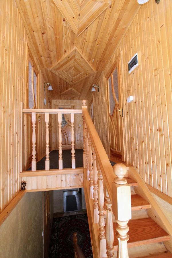 Багрівчанка Appartement Jaremtsje Buitenkant foto
