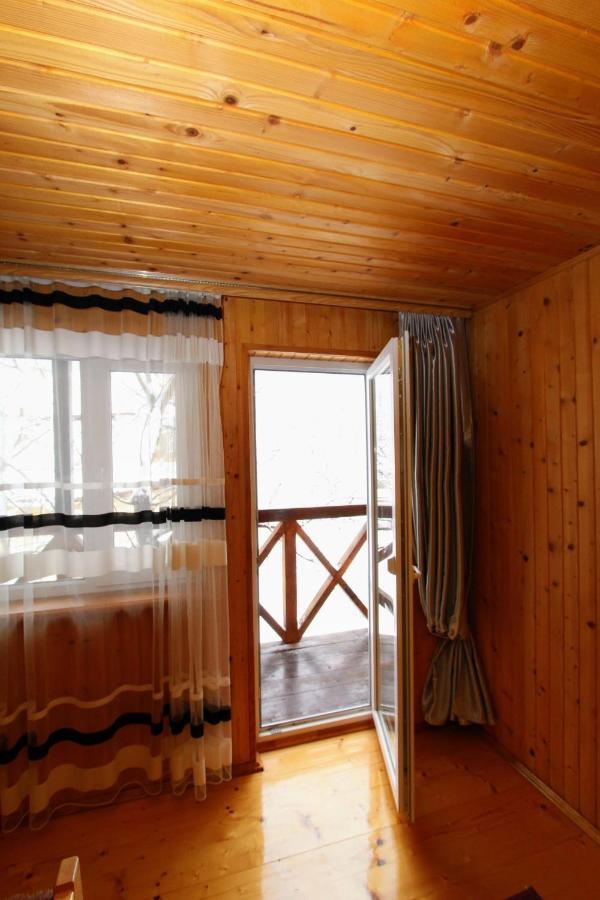 Багрівчанка Appartement Jaremtsje Buitenkant foto