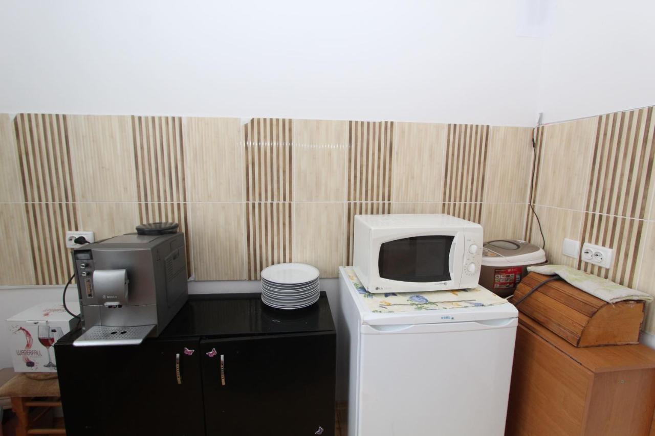 Багрівчанка Appartement Jaremtsje Buitenkant foto
