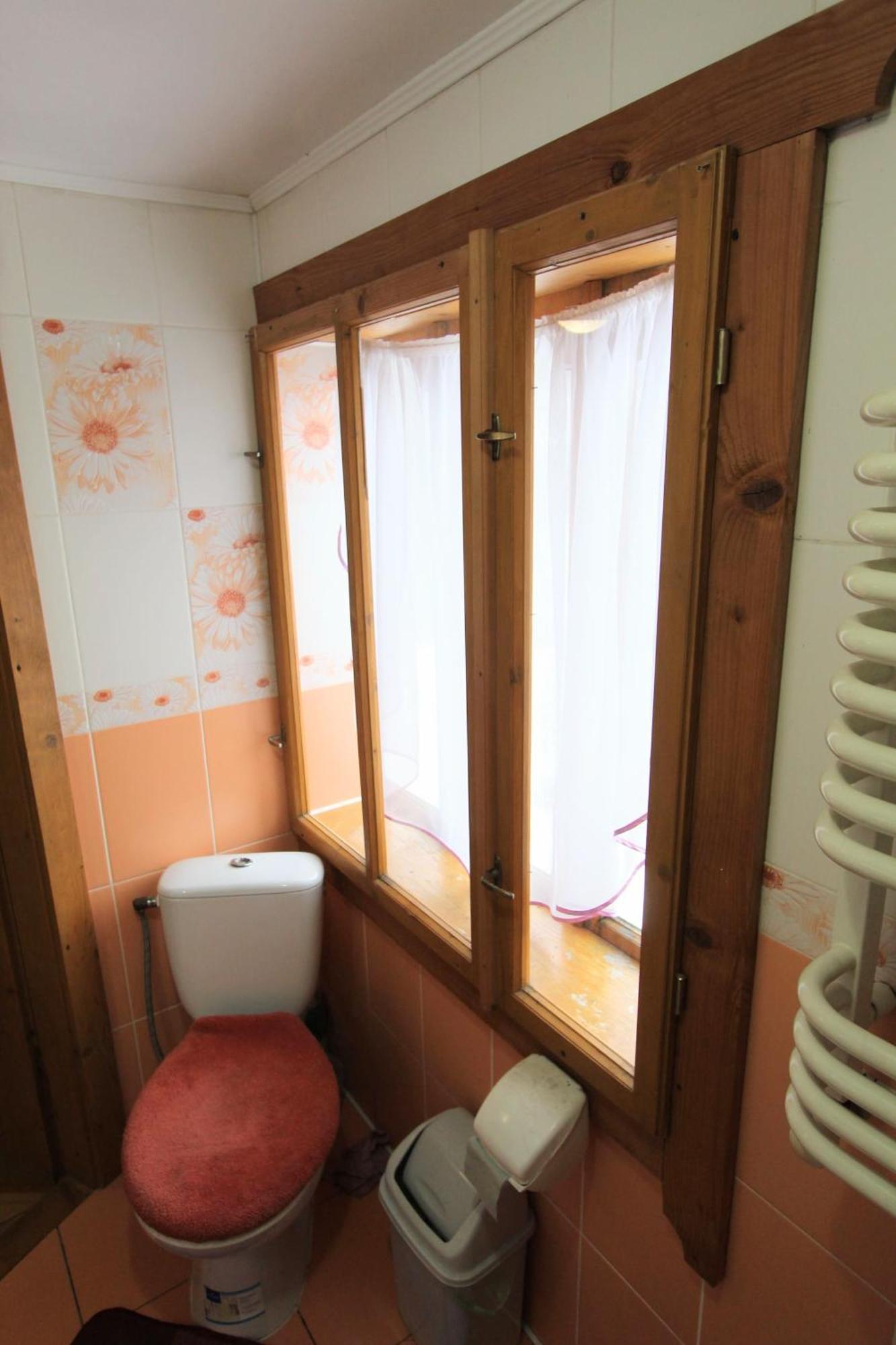 Багрівчанка Appartement Jaremtsje Buitenkant foto