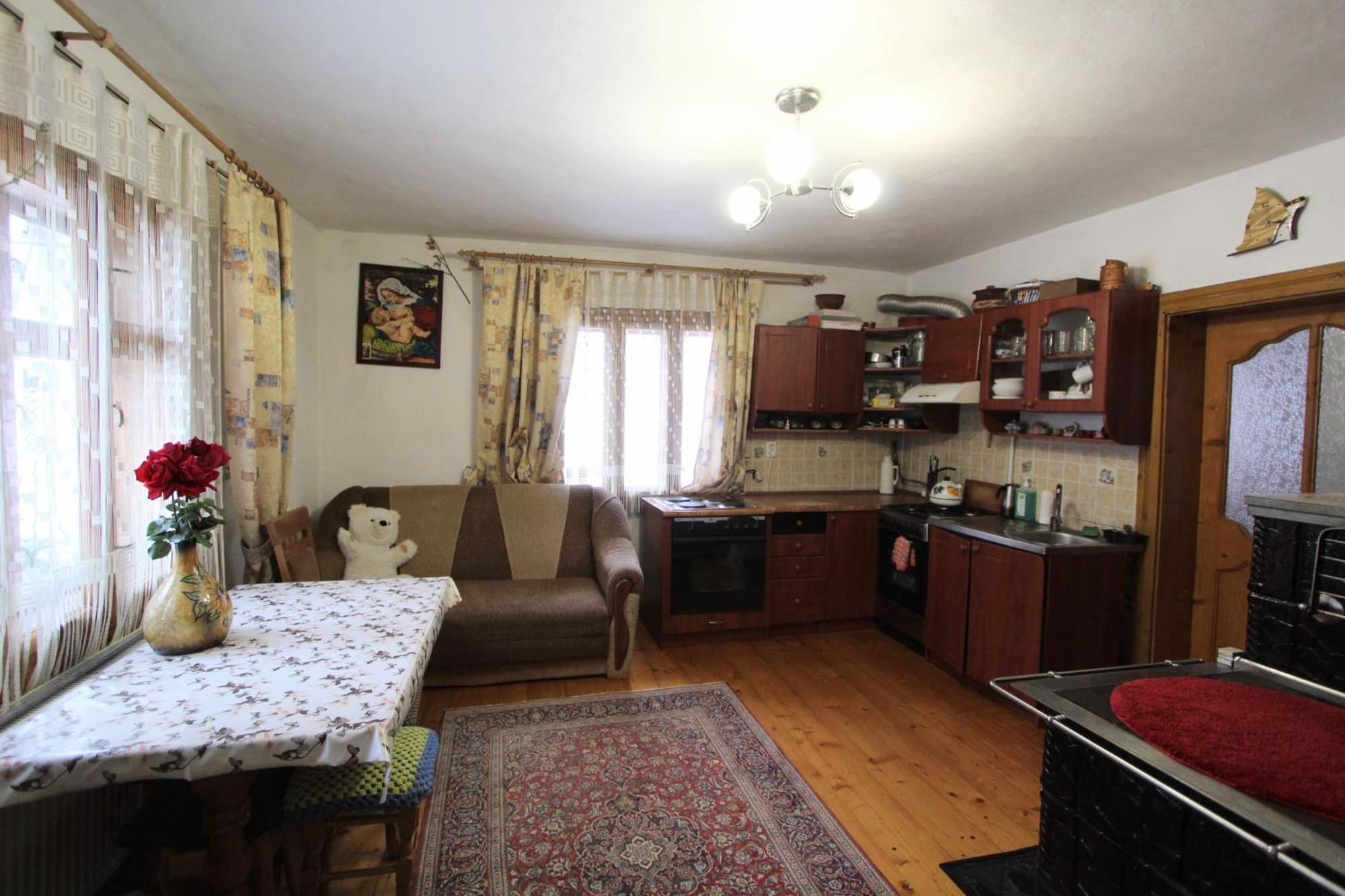Багрівчанка Appartement Jaremtsje Kamer foto